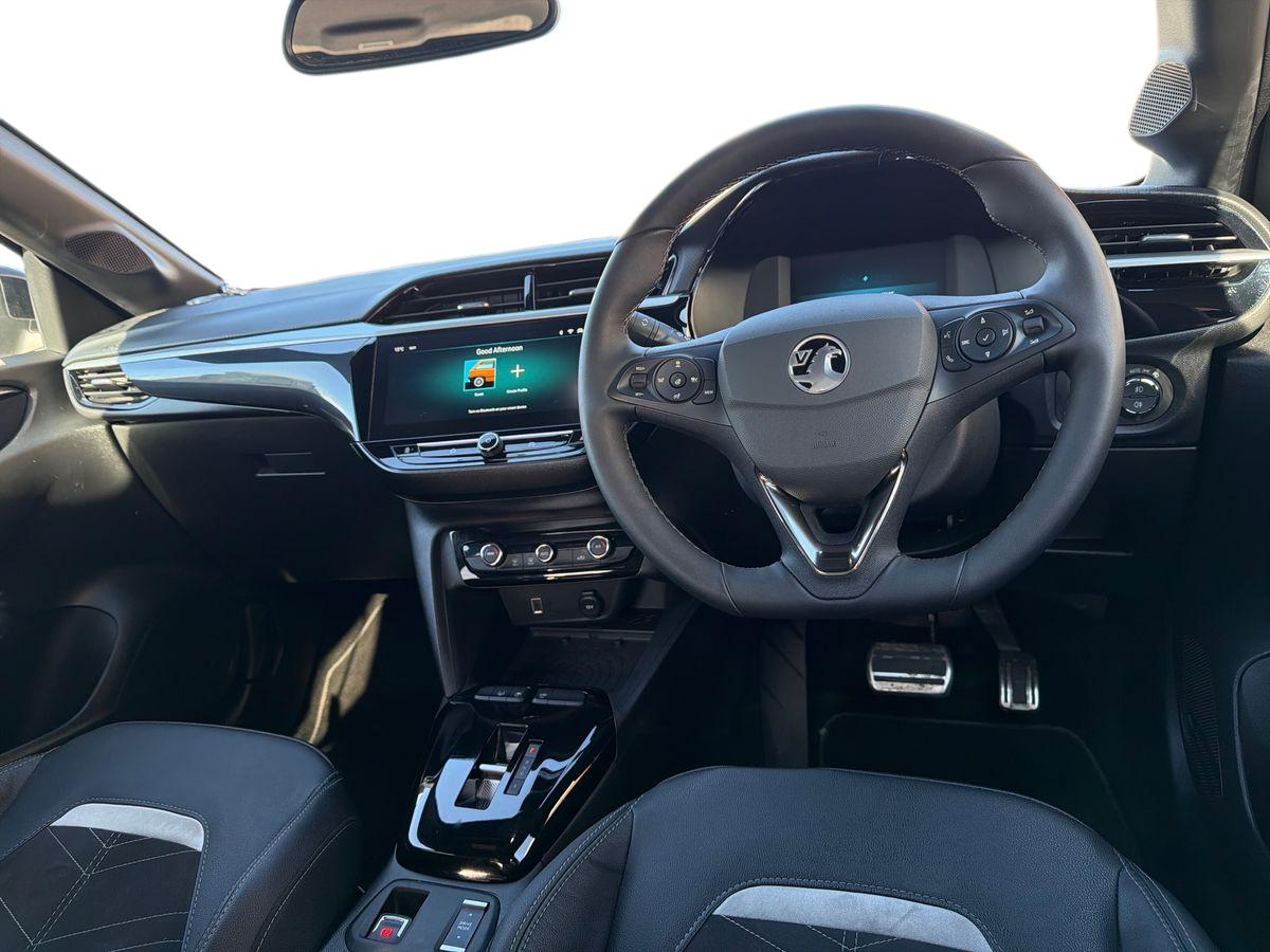 Used Vauxhall Corsa 2024 for sale - 77726073: Photo 15