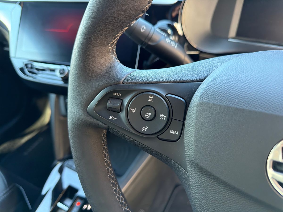 Used Vauxhall Corsa 2024 for sale - 77726073: Photo 16