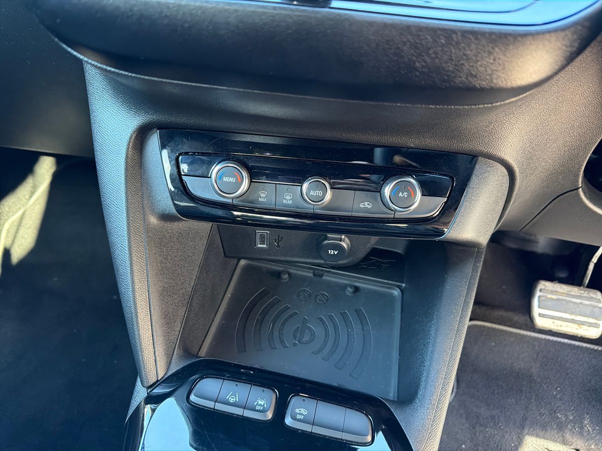 Used Vauxhall Corsa 2024 for sale - 77726073: Photo 18