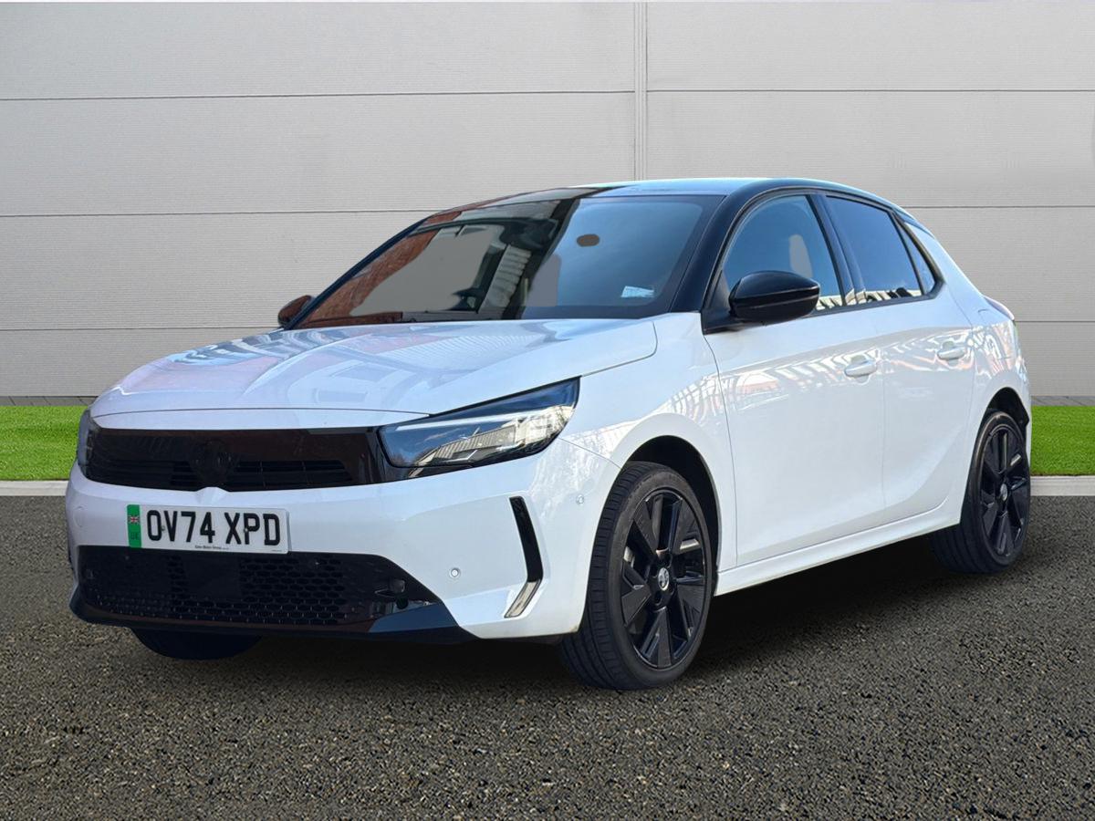 Used Vauxhall Corsa 2024 for sale - 77726073: Photo 3
