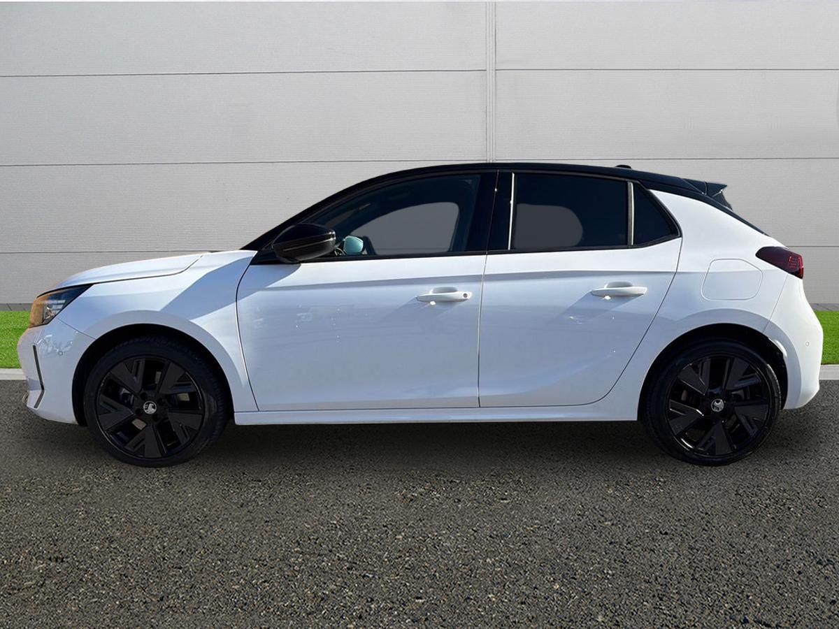 Used Vauxhall Corsa 2024 for sale - 77726073: Photo 4