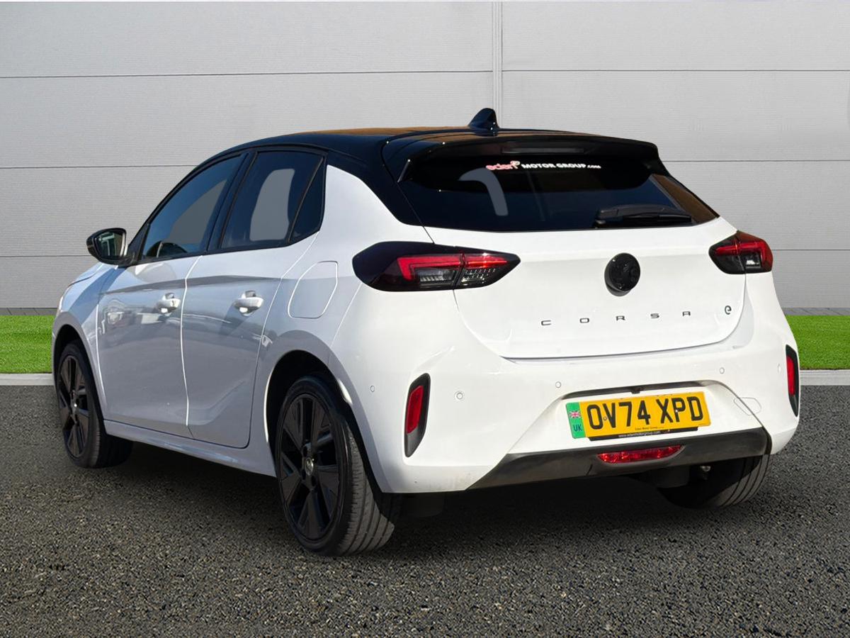 Used Vauxhall Corsa 2024 for sale - 77726073: Photo 5