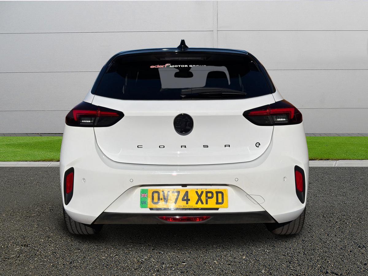 Used Vauxhall Corsa 2024 for sale - 77726073: Photo 6