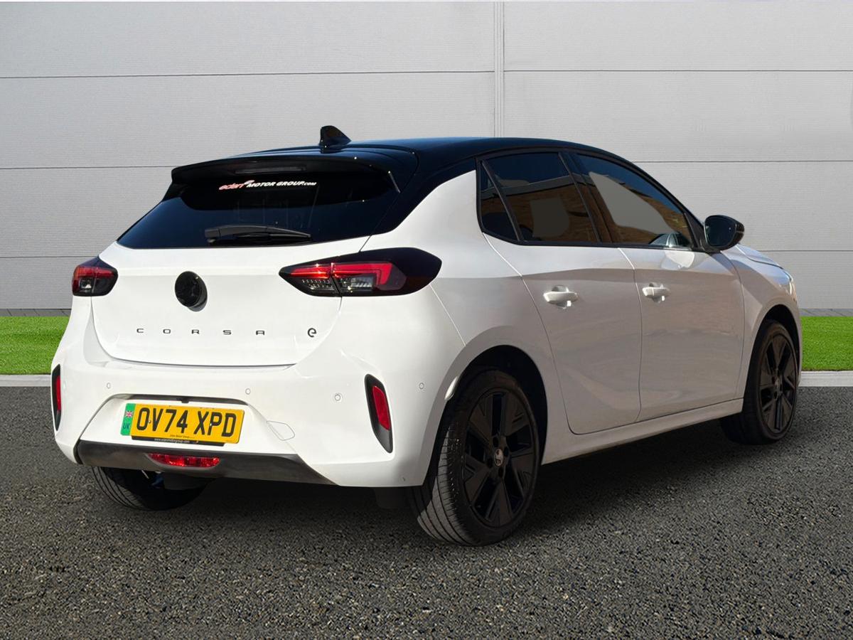 Used Vauxhall Corsa 2024 for sale - 77726073: Photo 7
