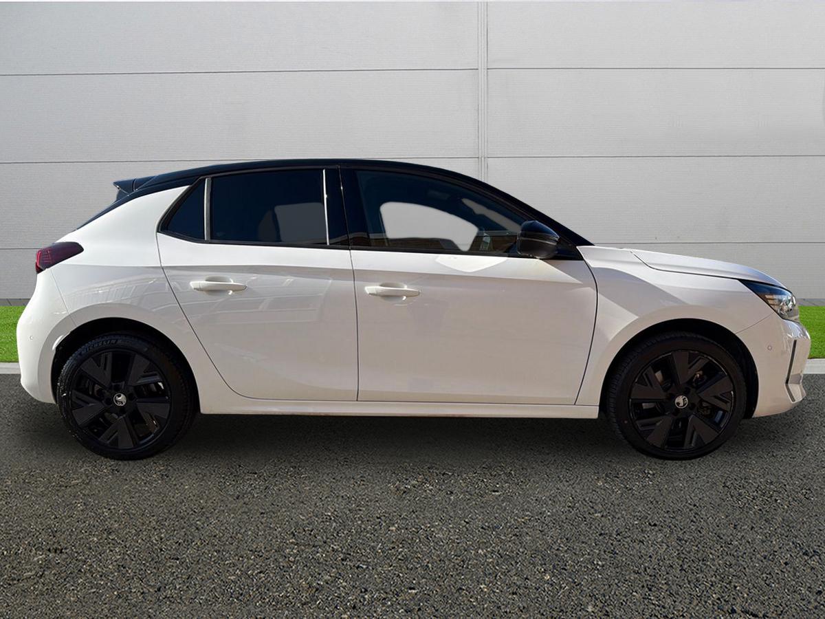 Used Vauxhall Corsa 2024 for sale - 77726073: Photo 8