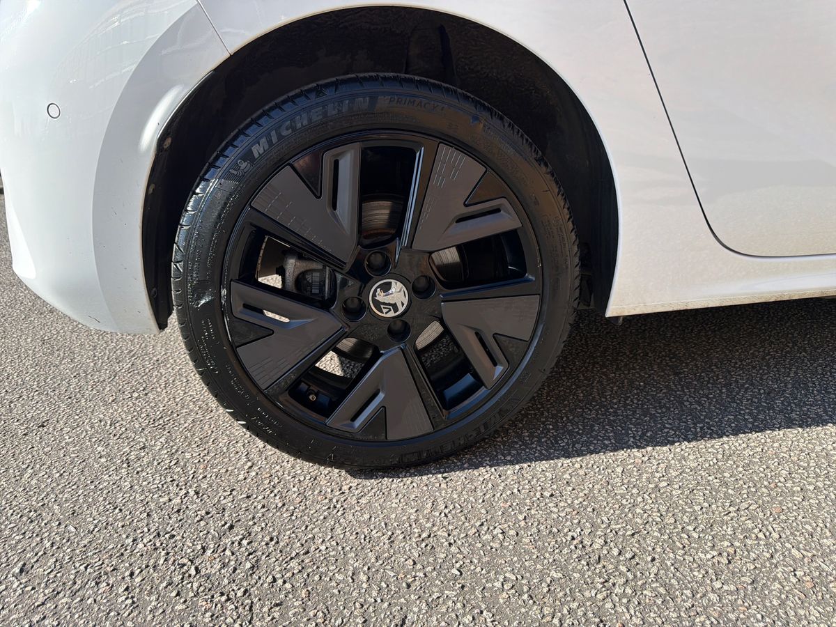 Used Vauxhall Corsa 2024 for sale - 77726073: Photo 9