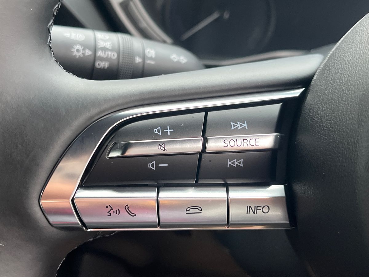 Used Mazda MX-30 2025 for sale - 77002510: Photo 17