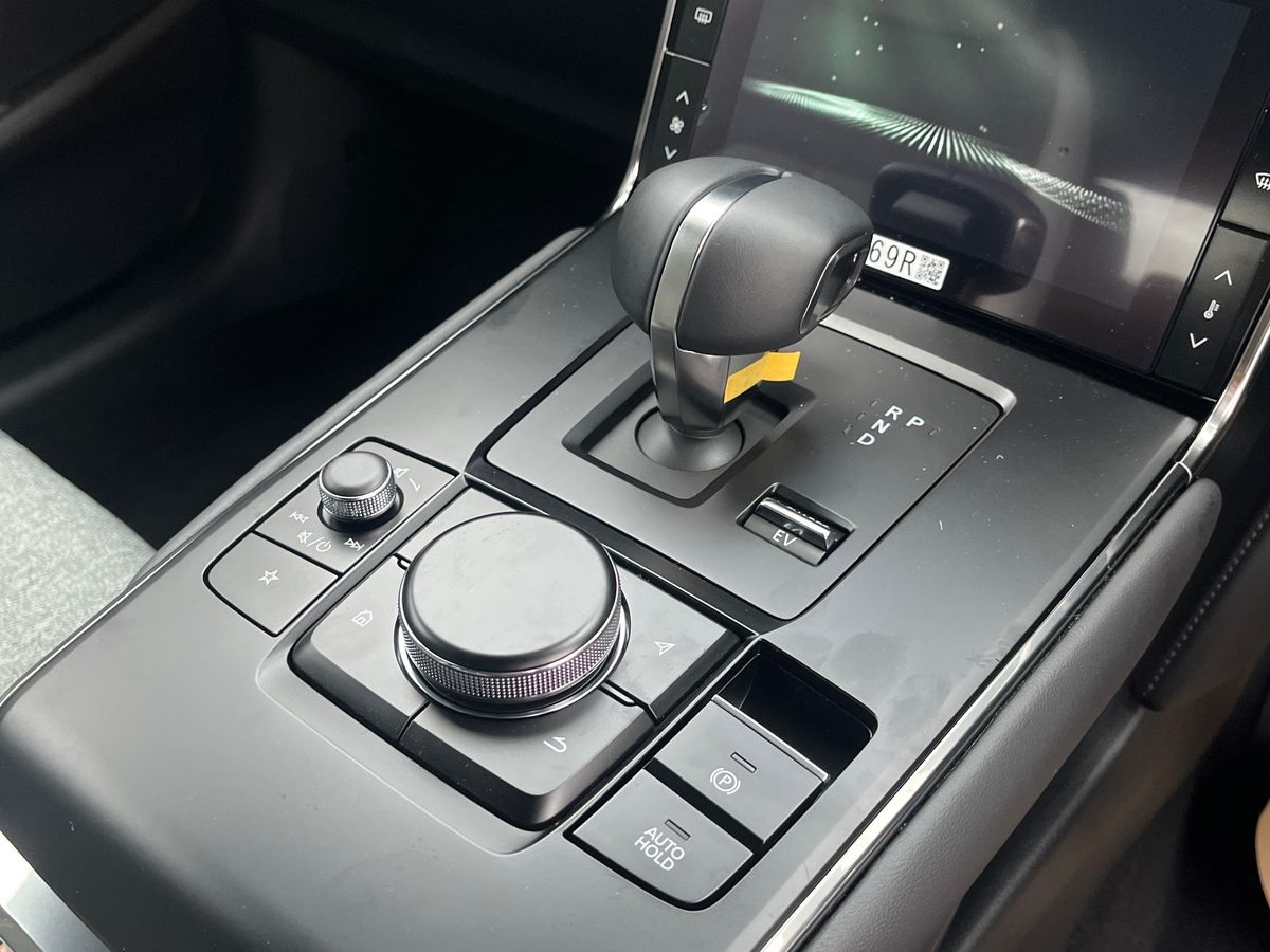 Used Mazda MX-30 2025 for sale - 77002510: Photo 19