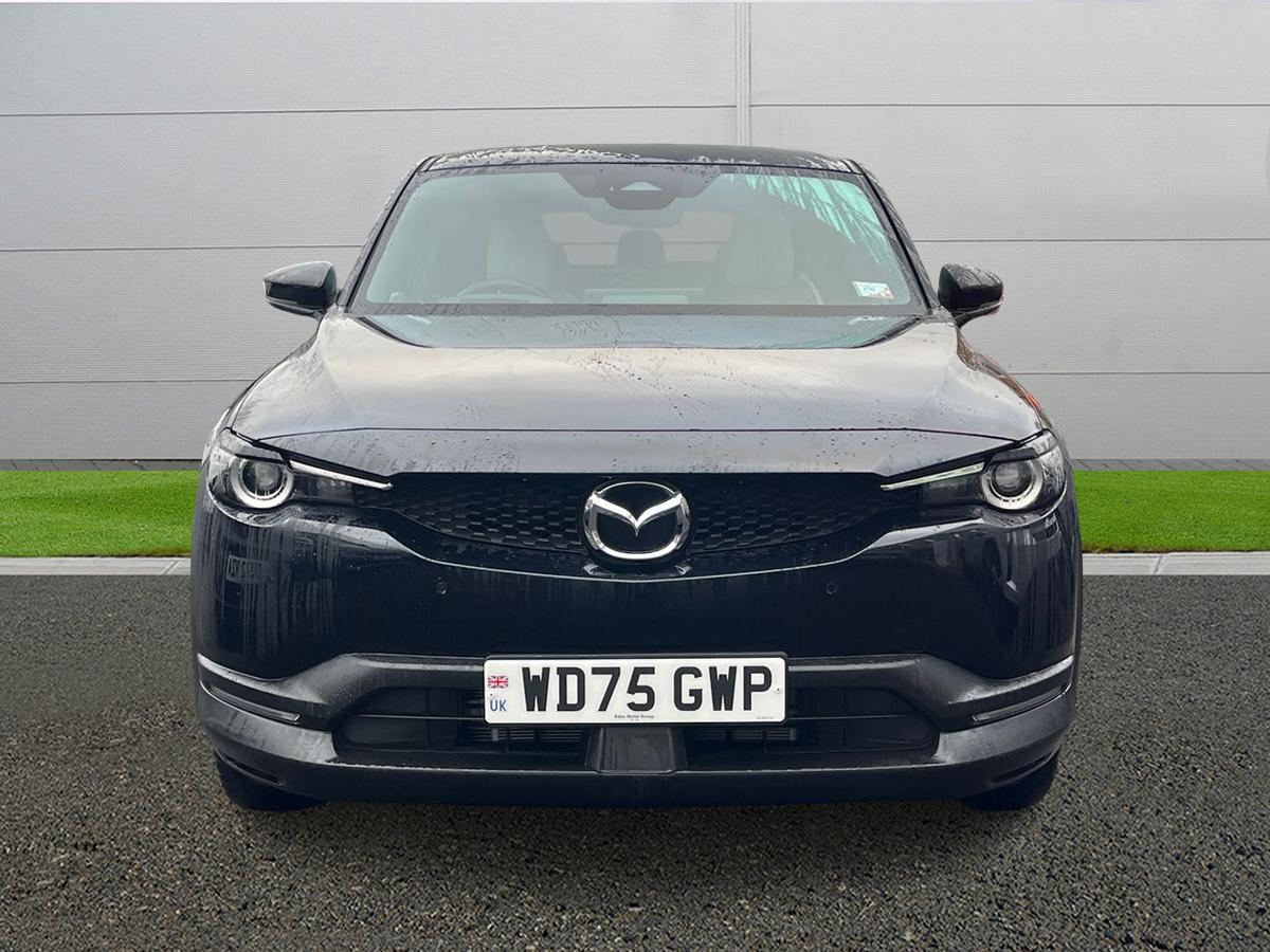 Used Mazda MX-30 2025 for sale - 77002510: Photo 2