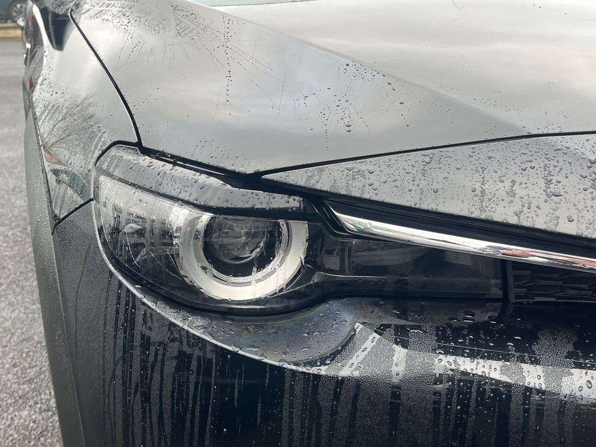 Used Mazda MX-30 2025 for sale - 77002510: Photo 21