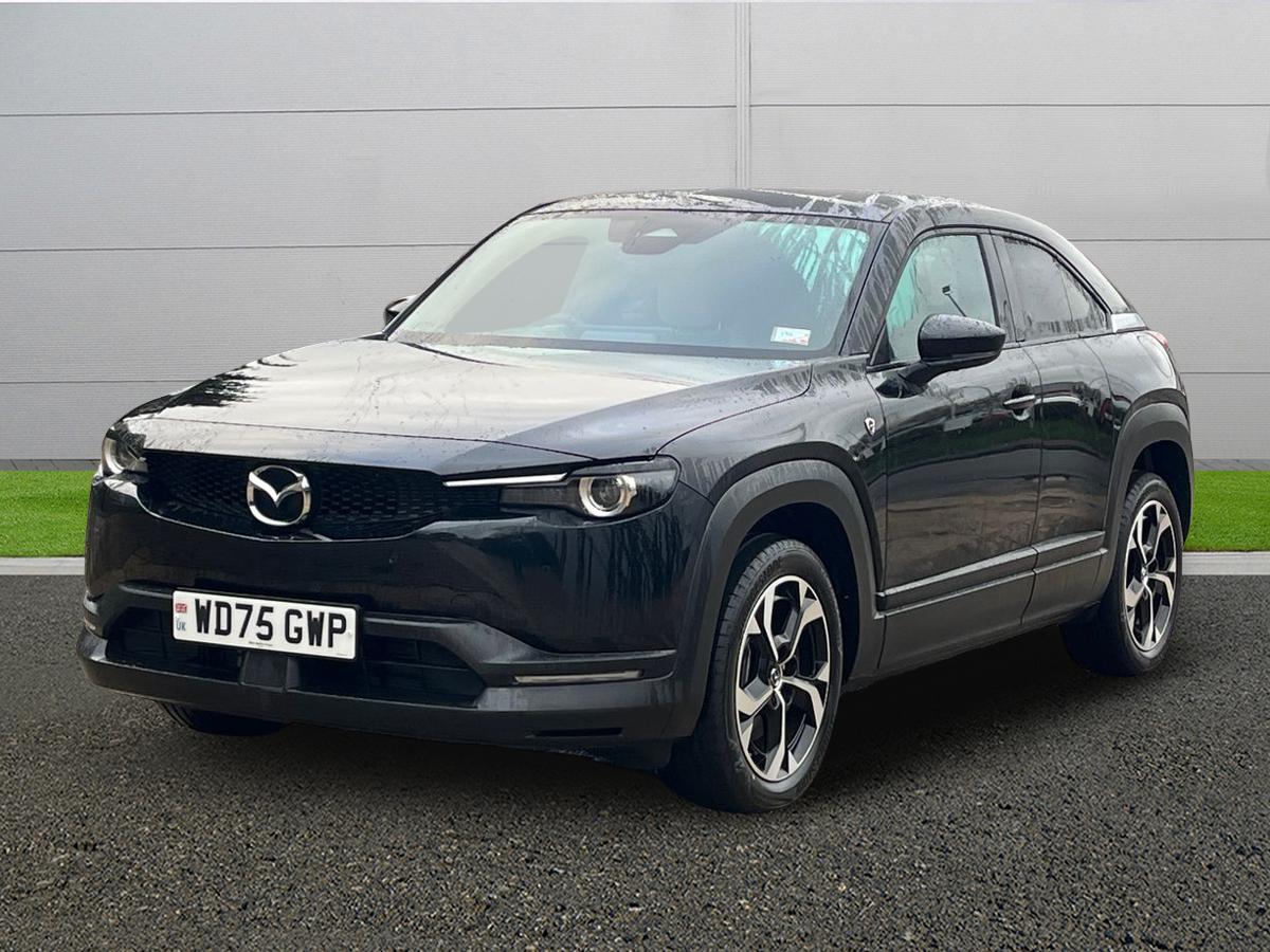 Used Mazda MX-30 2025 for sale - 77002510: Photo 3