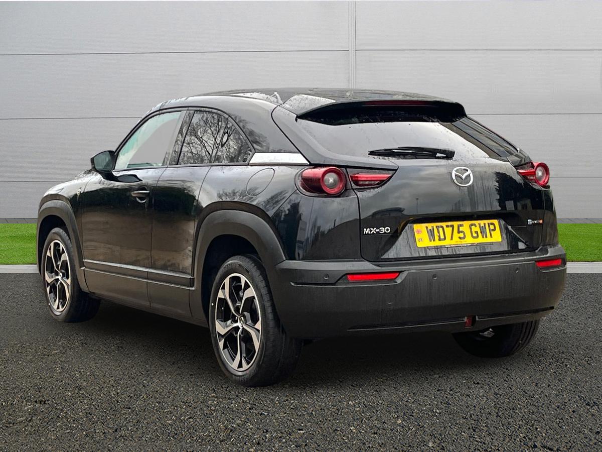 Used Mazda MX-30 2025 for sale - 77002510: Photo 5