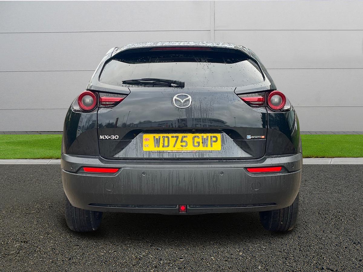 Used Mazda MX-30 2025 for sale - 77002510: Photo 6
