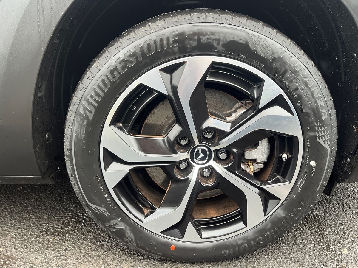 Used Mazda MX-30 2025 for sale - 77002510: Photo 9