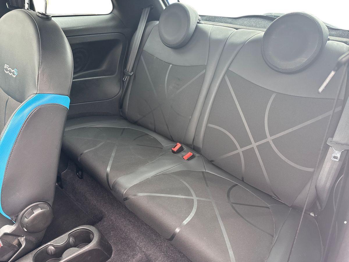 Used Fiat 500 2017 for sale - 76730880: Photo 11