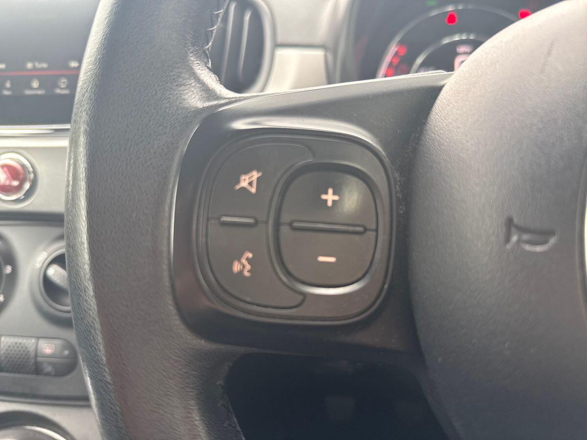 Used Fiat 500 2017 for sale - 76730880: Photo 16