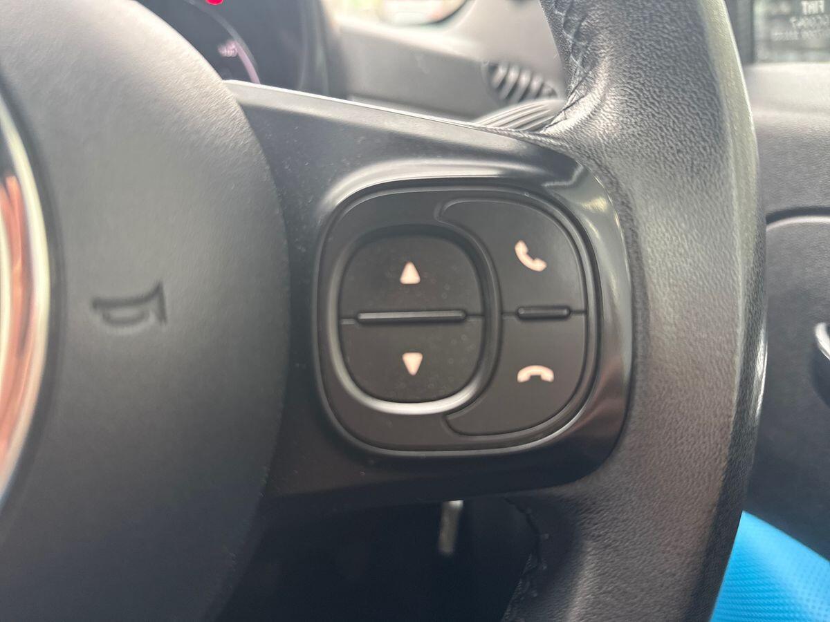 Used Fiat 500 2017 for sale - 76730880: Photo 17