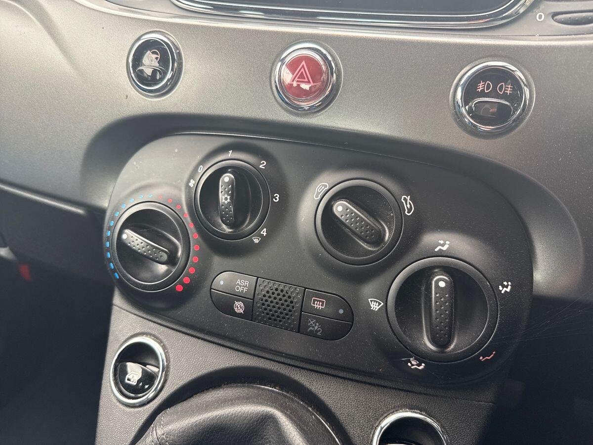 Used Fiat 500 2017 for sale - 76730880: Photo 18