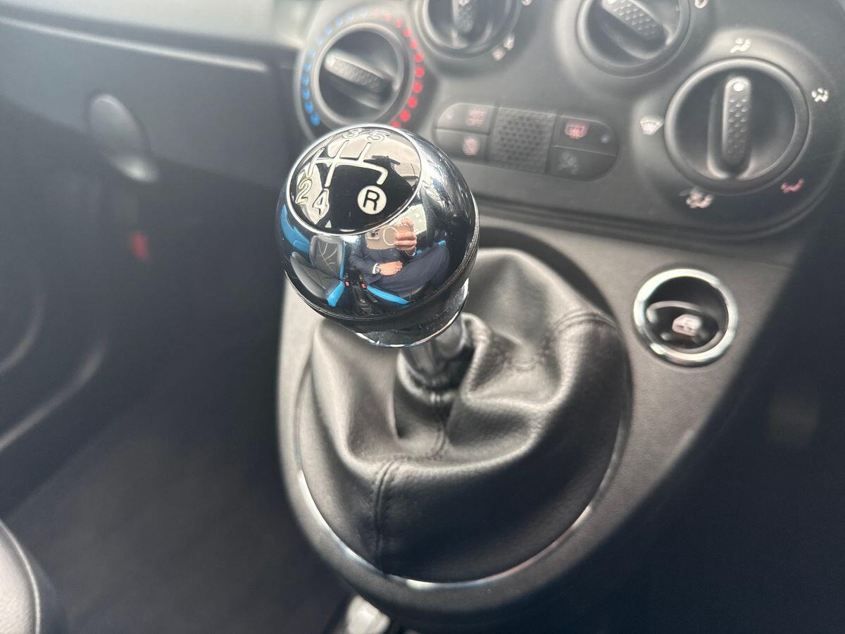 Used Fiat 500 2017 for sale - 76730880: Photo 19