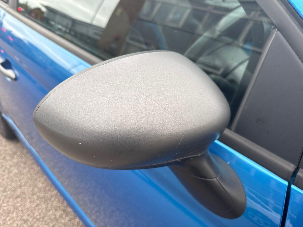 Used Fiat 500 2017 for sale - 76730880: Photo 22