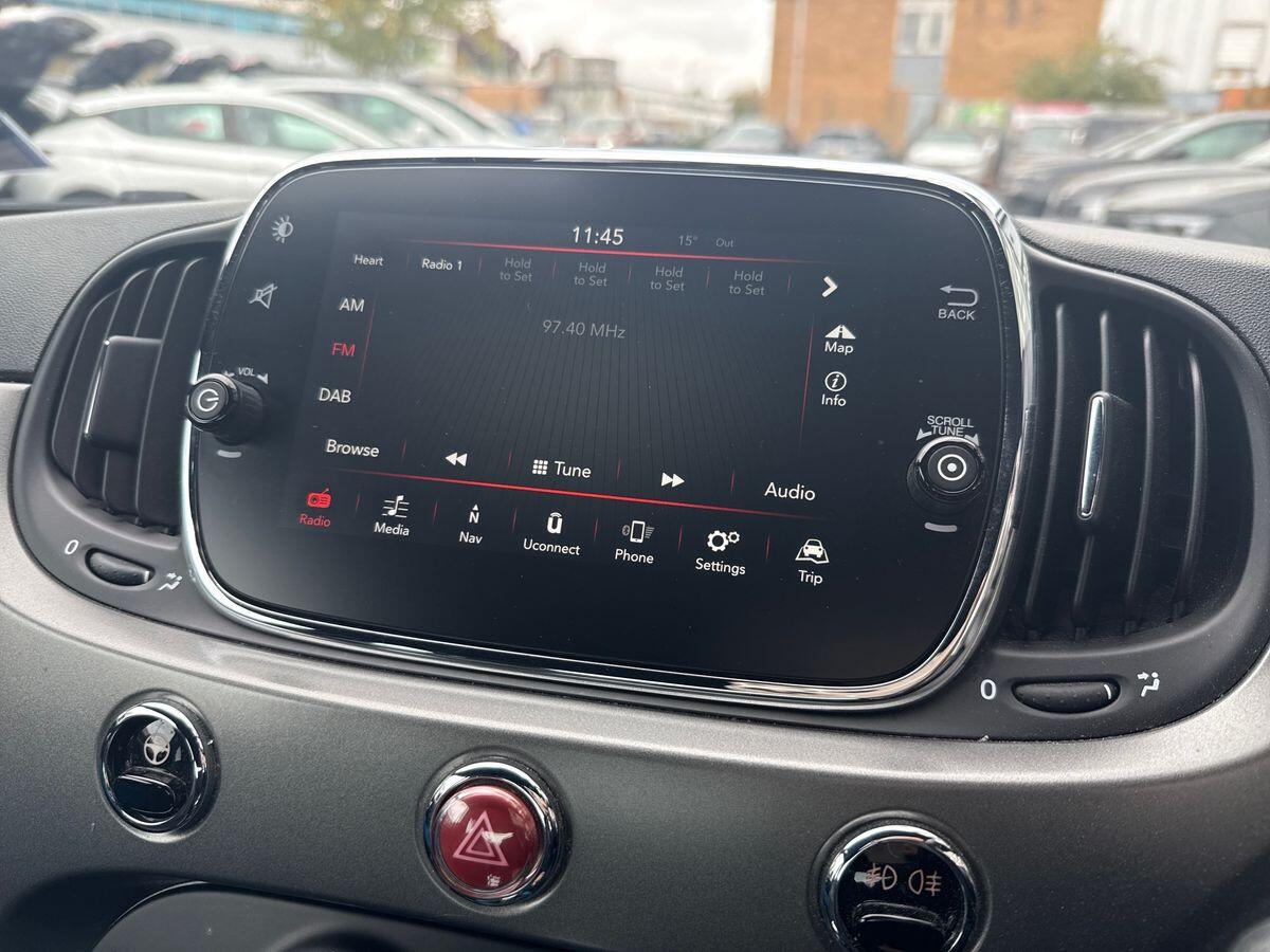 Used Fiat 500 2017 for sale - 76730880: Photo 23