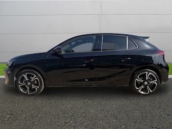 Used Vauxhall Corsa 2025 for sale - 78650342: Photo
