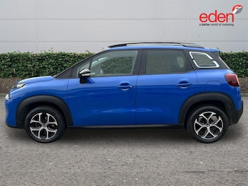 Used Citroen C3 Aircross 2021 for sale - 79206393: Photo
