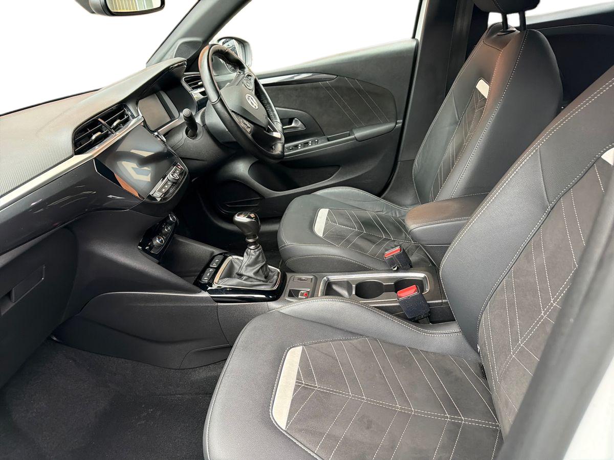 Used Vauxhall Corsa 2022 for sale - 78102981: Photo 10