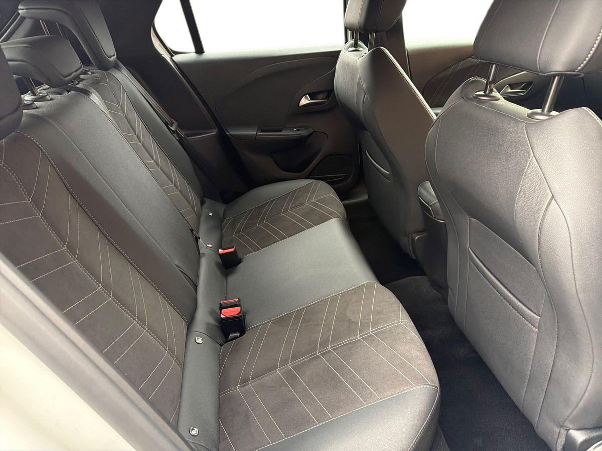 Used Vauxhall Corsa 2022 for sale - 78102981: Photo 11