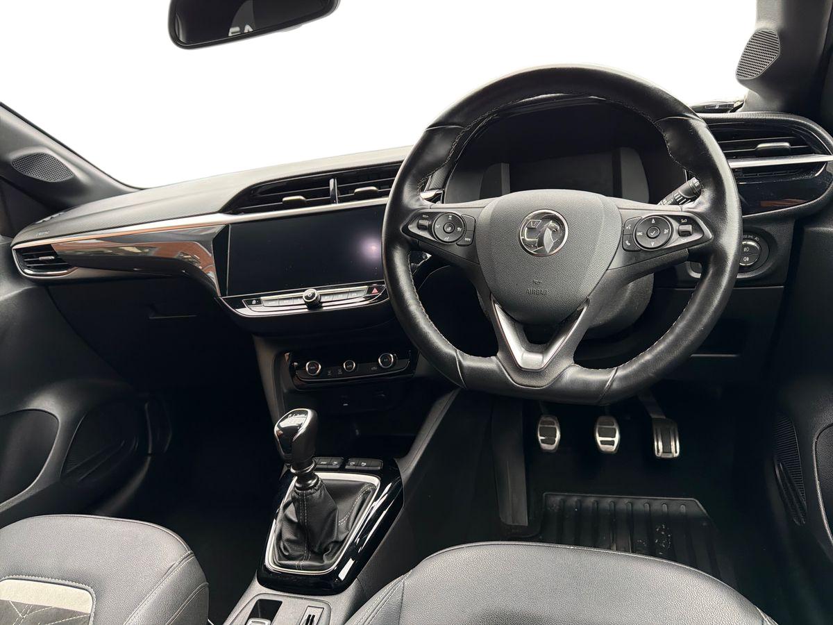 Used Vauxhall Corsa 2022 for sale - 78102981: Photo 15