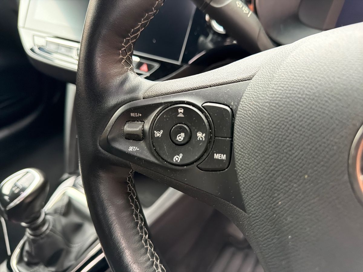 Used Vauxhall Corsa 2022 for sale - 78102981: Photo 16