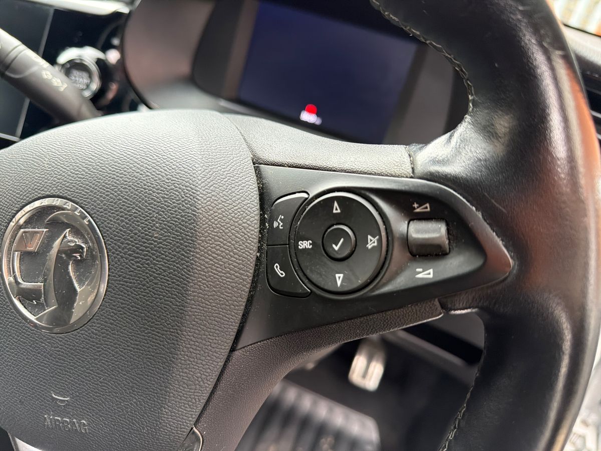 Used Vauxhall Corsa 2022 for sale - 78102981: Photo 17