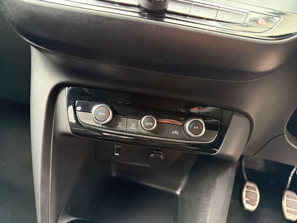 Used Vauxhall Corsa 2022 for sale - 78102981: Photo 18