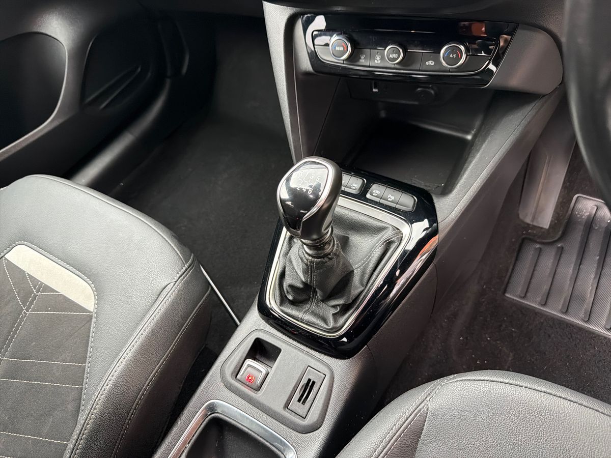 Used Vauxhall Corsa 2022 for sale - 78102981: Photo 19