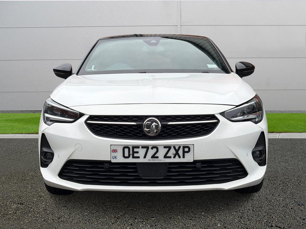 Used Vauxhall Corsa 2022 for sale - 78102981: Photo 2