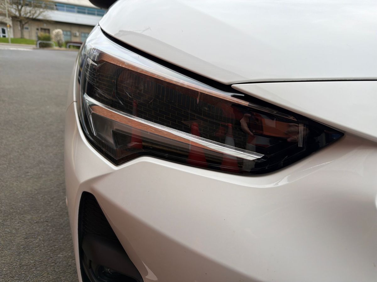 Used Vauxhall Corsa 2022 for sale - 78102981: Photo 21