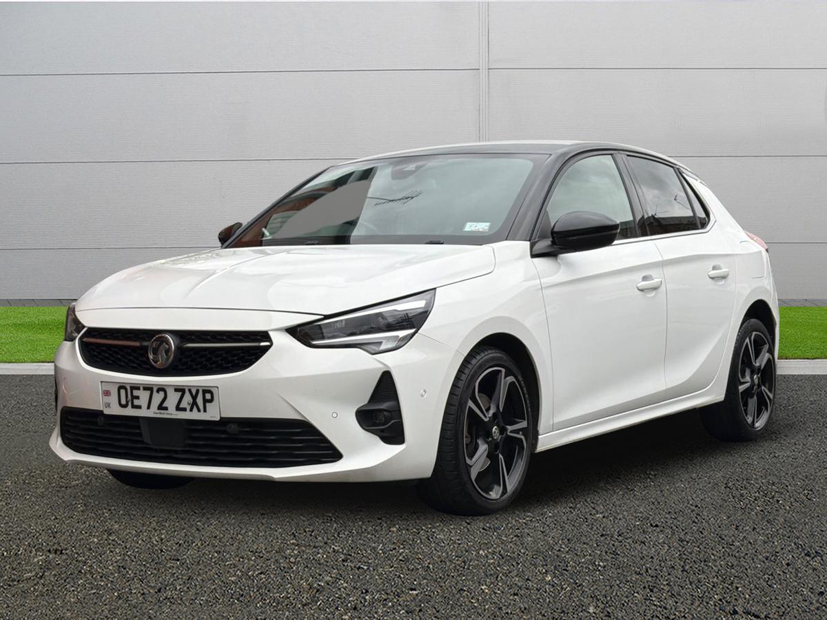 Used Vauxhall Corsa 2022 for sale - 78102981: Photo 3