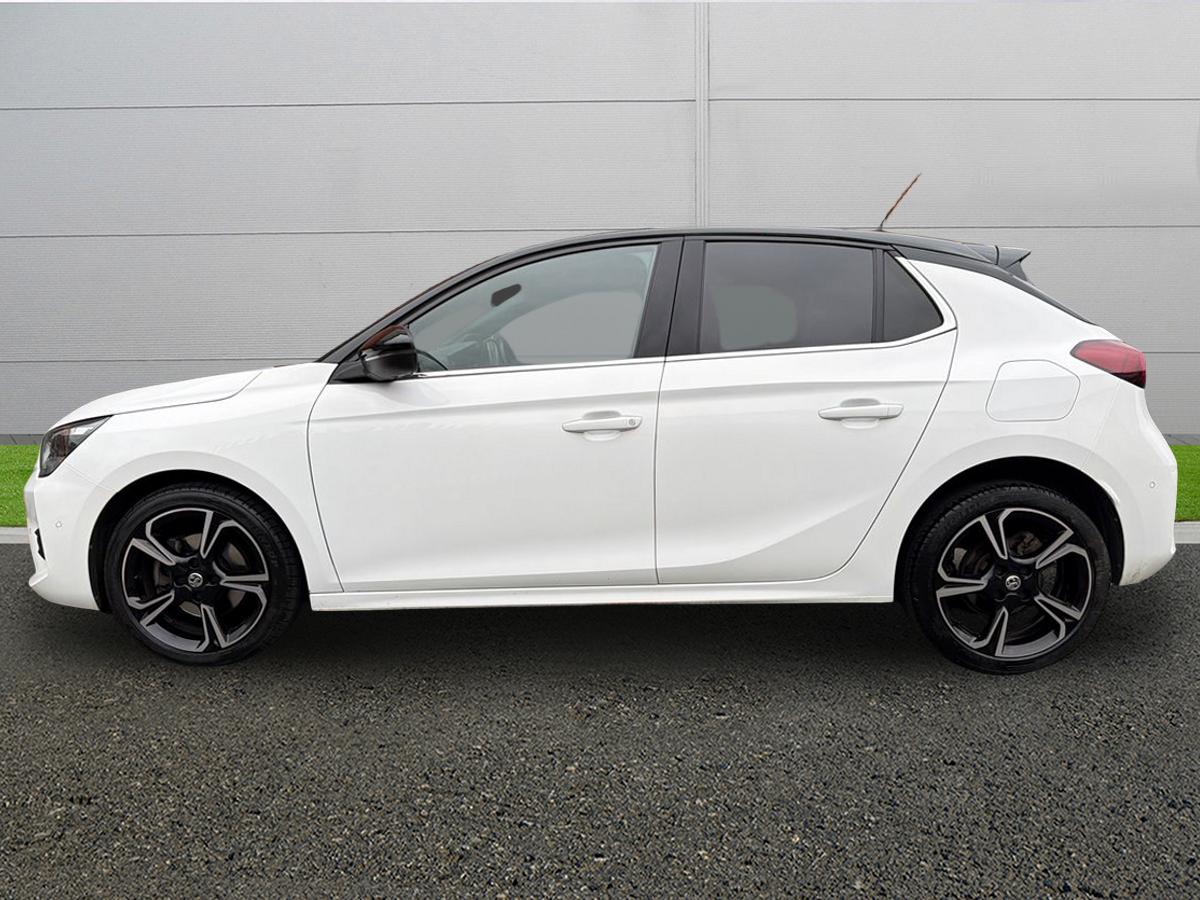 Used Vauxhall Corsa 2022 for sale - 78102981: Photo 4