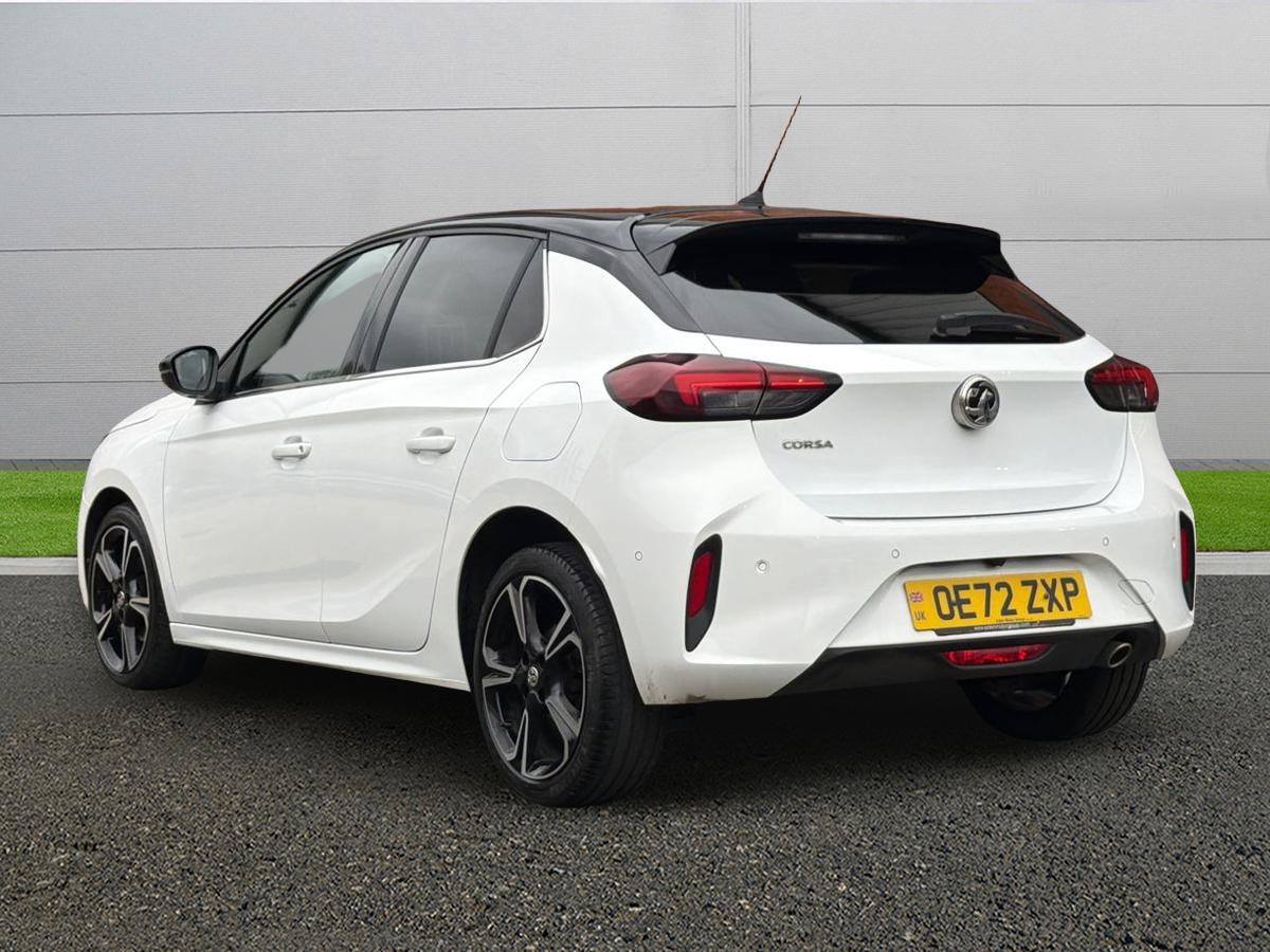 Used Vauxhall Corsa 2022 for sale - 78102981: Photo 5
