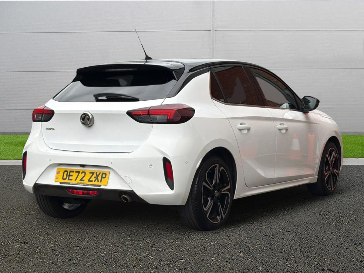Used Vauxhall Corsa 2022 for sale - 78102981: Photo 7