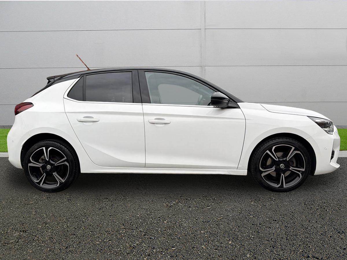 Used Vauxhall Corsa 2022 for sale - 78102981: Photo 8