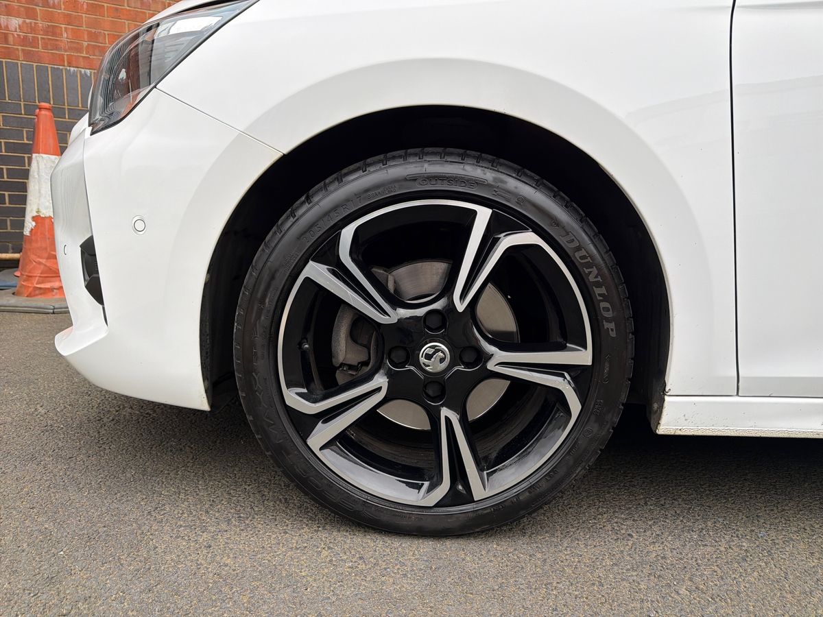 Used Vauxhall Corsa 2022 for sale - 78102981: Photo 9