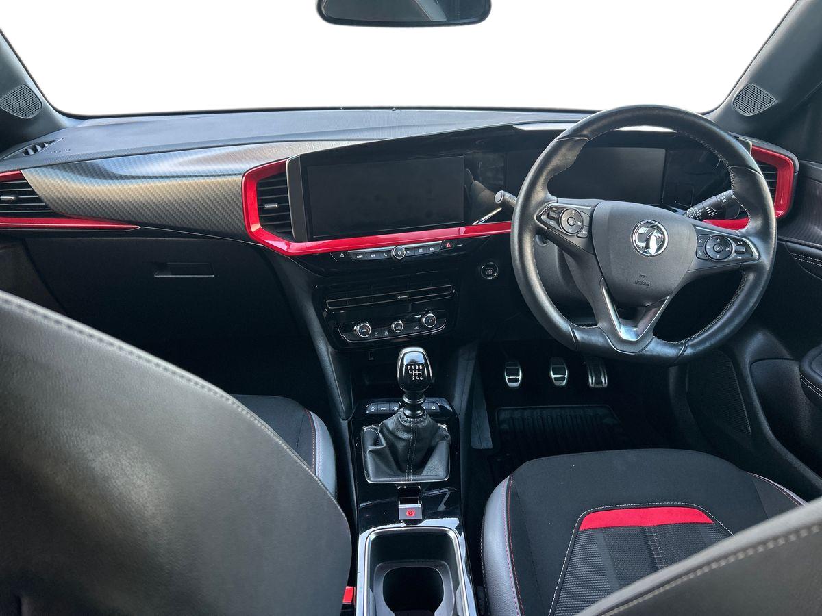 Used Vauxhall Mokka 2022 for sale - 77002499: Photo 13