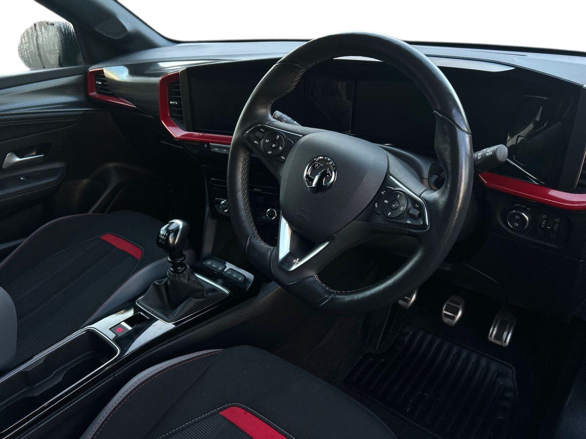 Used Vauxhall Mokka 2022 for sale - 77002499: Photo 15