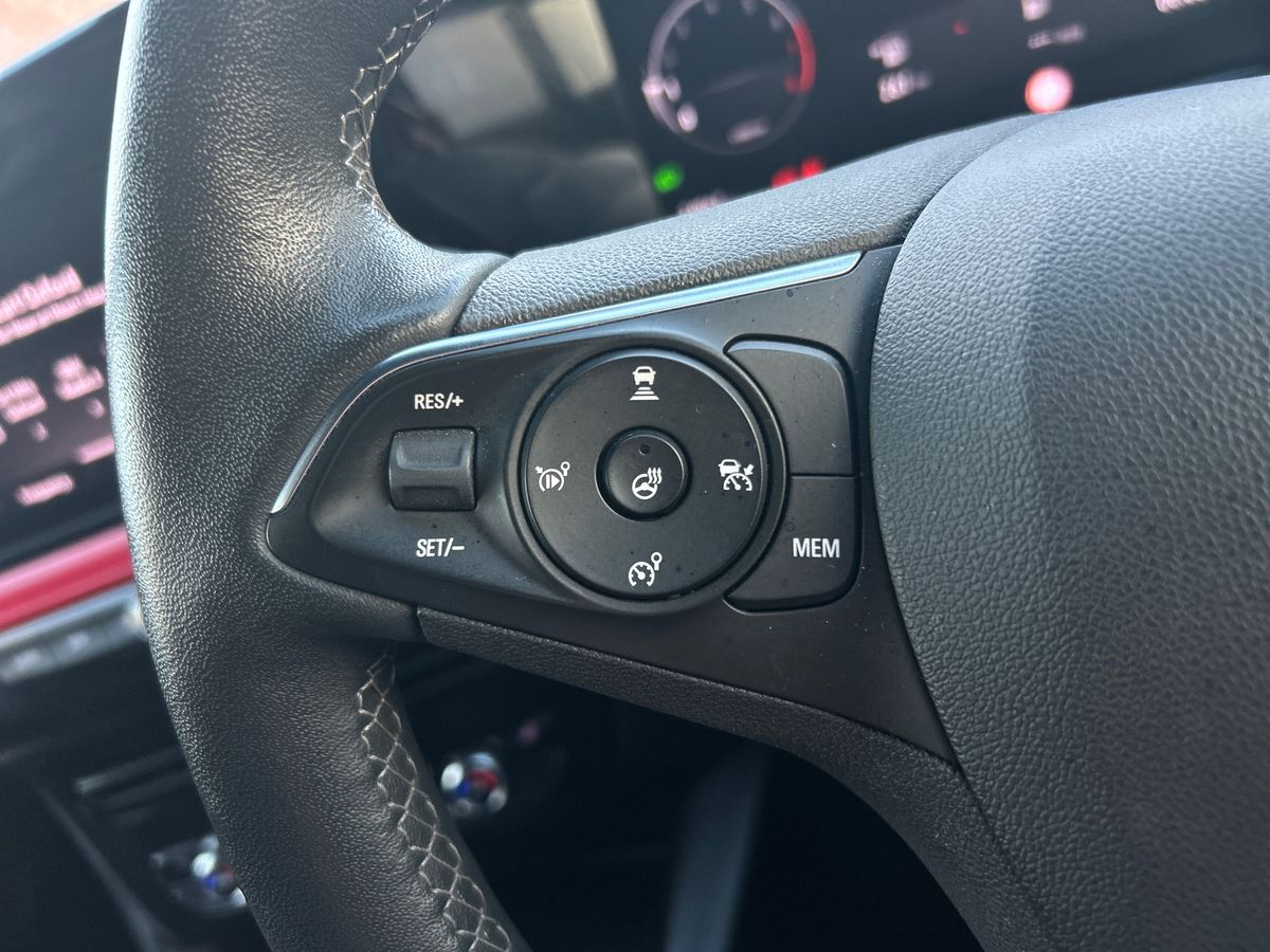 Used Vauxhall Mokka 2022 for sale - 77002499: Photo 16