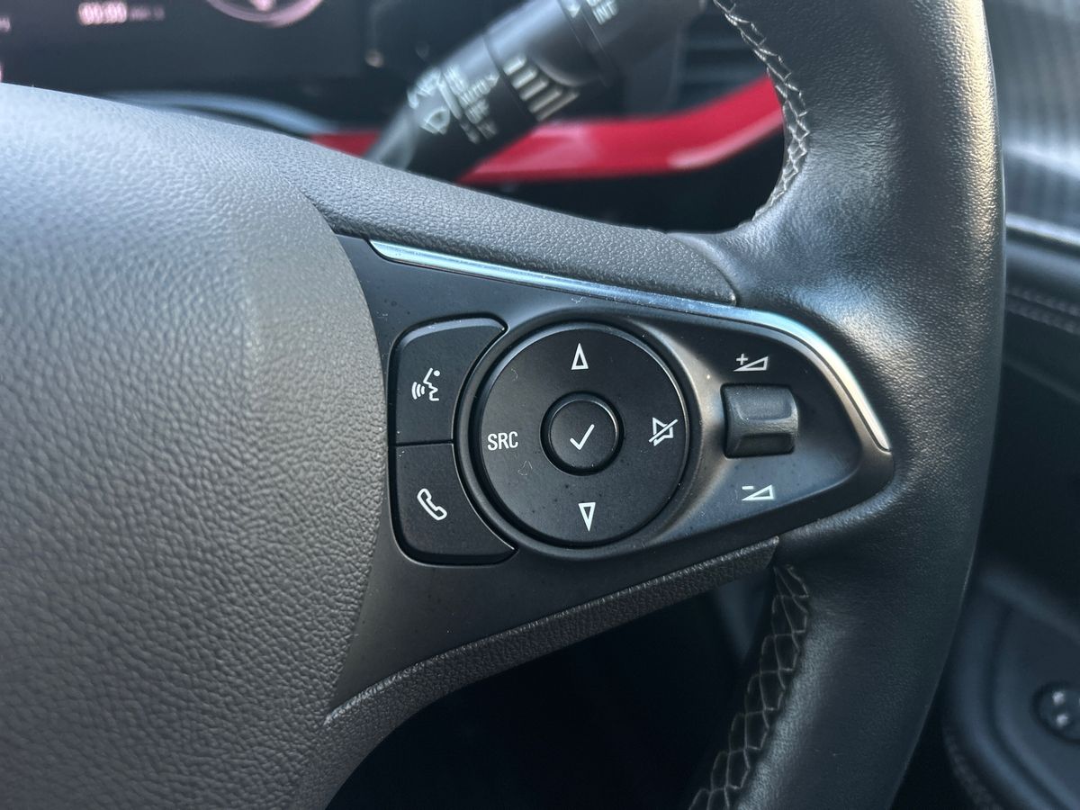 Used Vauxhall Mokka 2022 for sale - 77002499: Photo 17