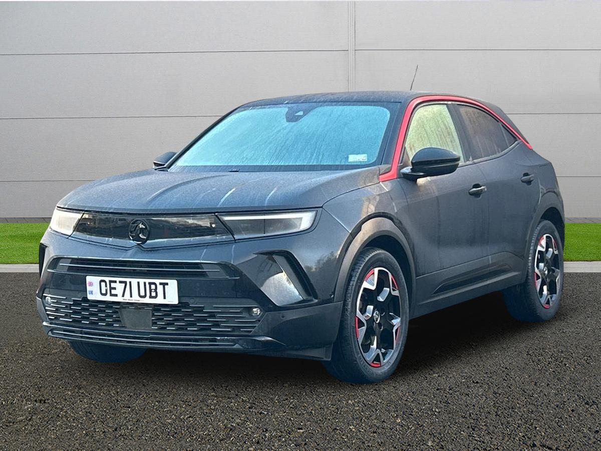 Used Vauxhall Mokka 2022 for sale - 77002499: Photo 3