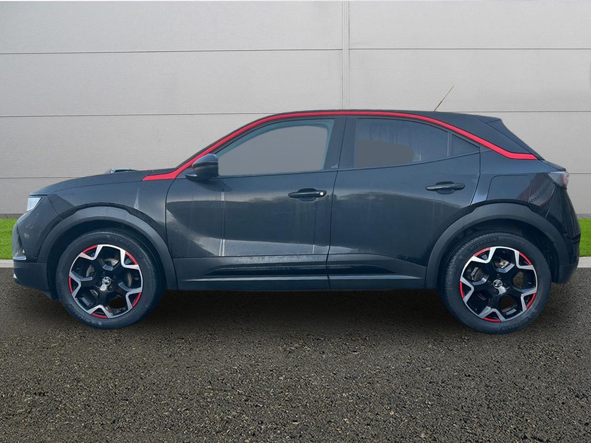 Used Vauxhall Mokka 2022 for sale - 77002499: Photo 4