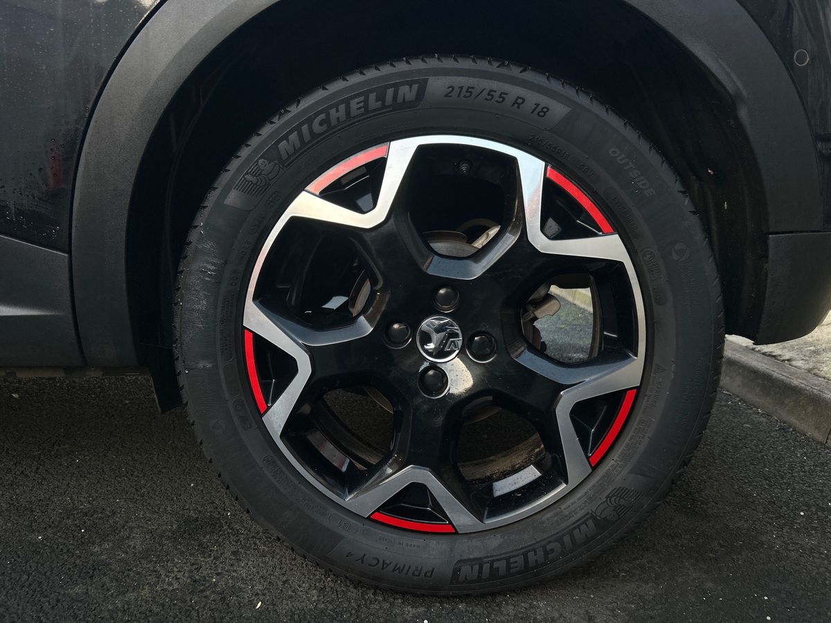 Used Vauxhall Mokka 2022 for sale - 77002499: Photo 9