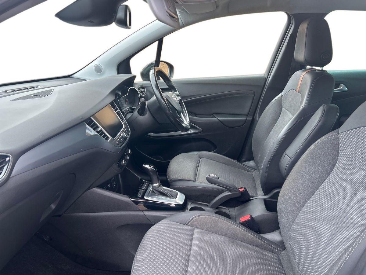 Used Vauxhall Crossland 2021 for sale - 78133510: Photo 10